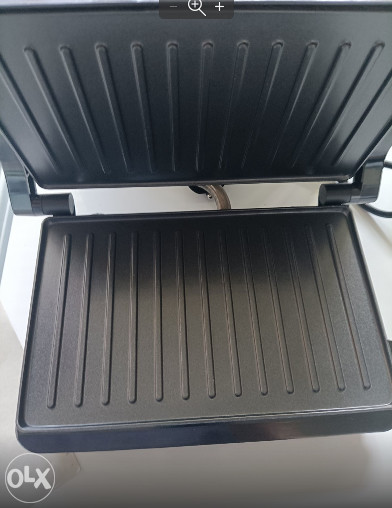 TOSTER FABBYGO TRF 103 INOX