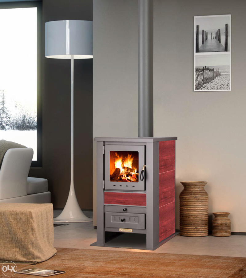 KAMIN NOVA  G