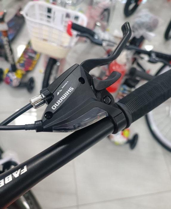 BICIKLO MTB TZ 26 FABBYGO