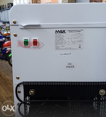 DISPANZER ZA VODU WD 300