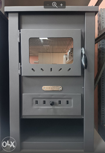 KAMIN TRIO PROTERM