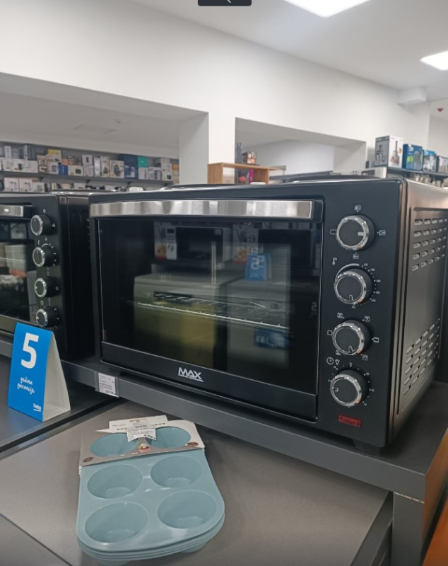 MINIELEKTRIK -48 L-H500B