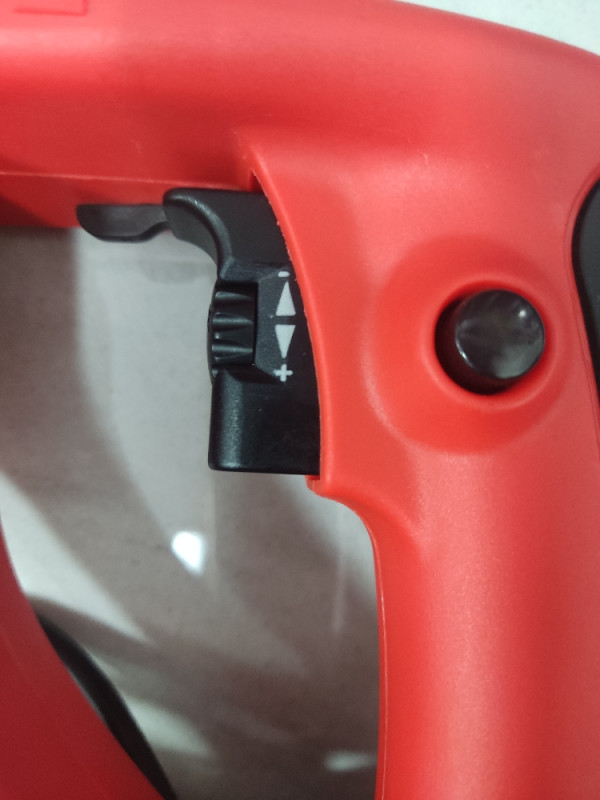 Busilica hilti ISKRA ED 1100