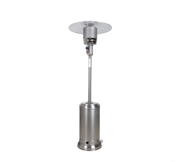 GRIJALICA NA GAS MAX MGPH01PC