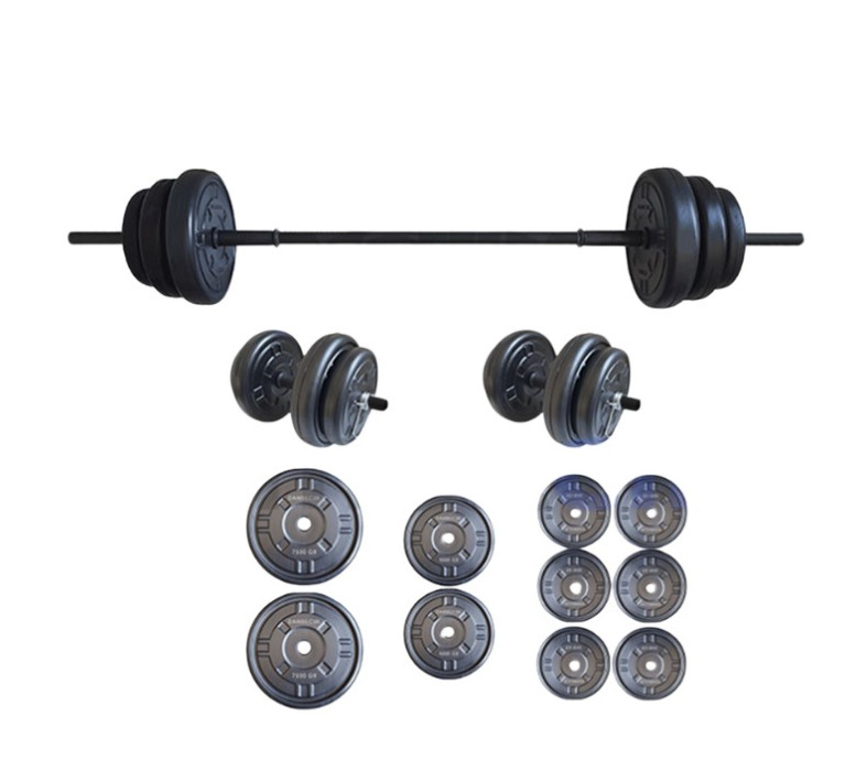 TEGOVI SET 45 KG