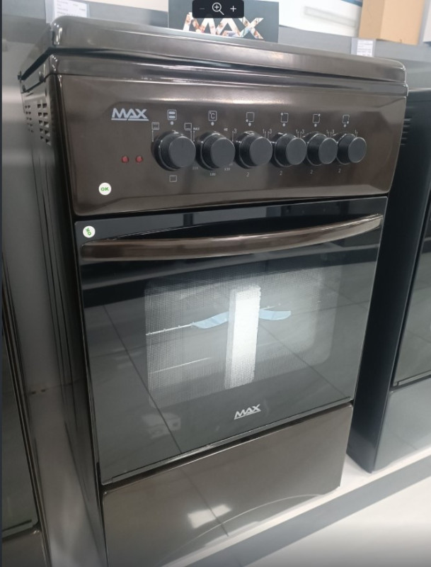 ELEKTRICNI SPORET MAX TM 008 C50WFE