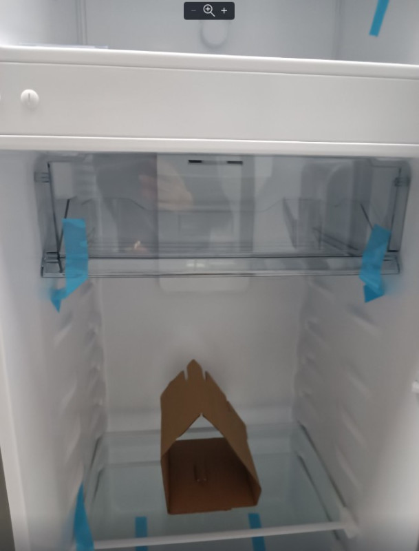 FRIZIDER FELSEN NO FROST TPFFE248L