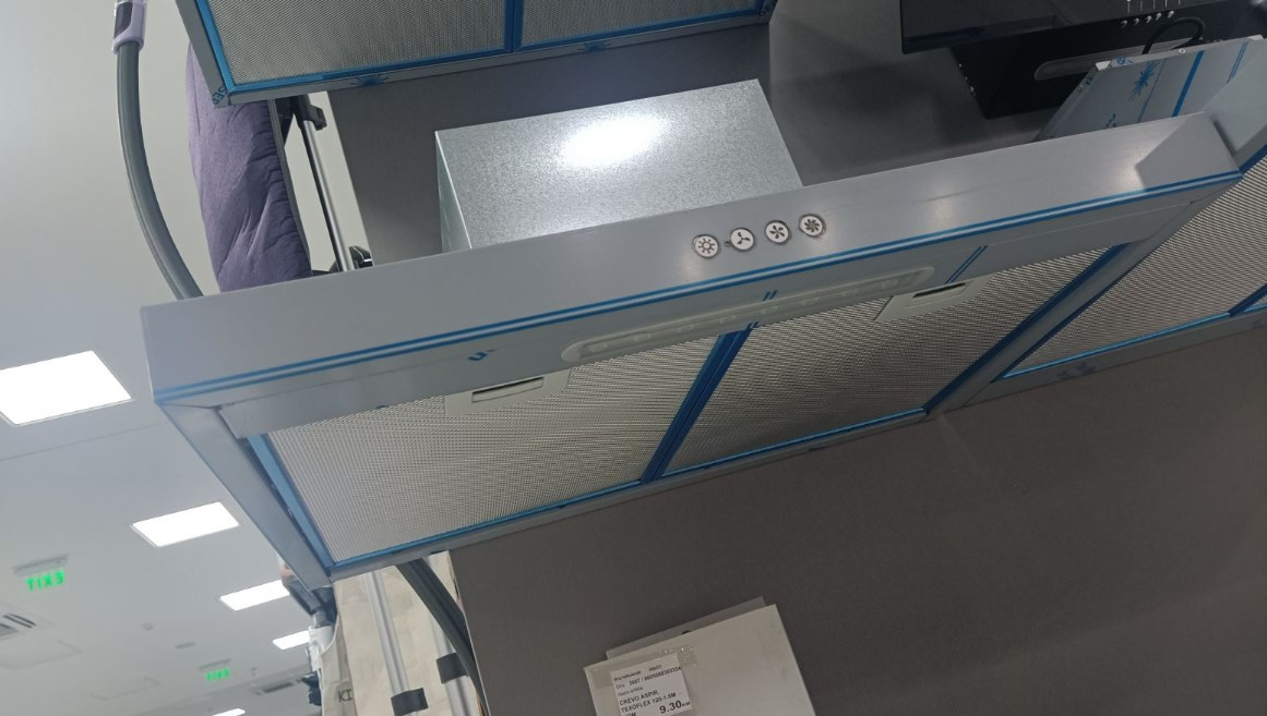 KUHINJSKA NAPA MAX NADO 60 INOX