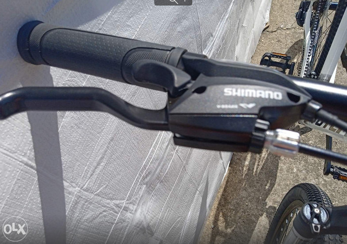 BICIKLO TOTEM ALUMINIUM W860-MTB 29-19