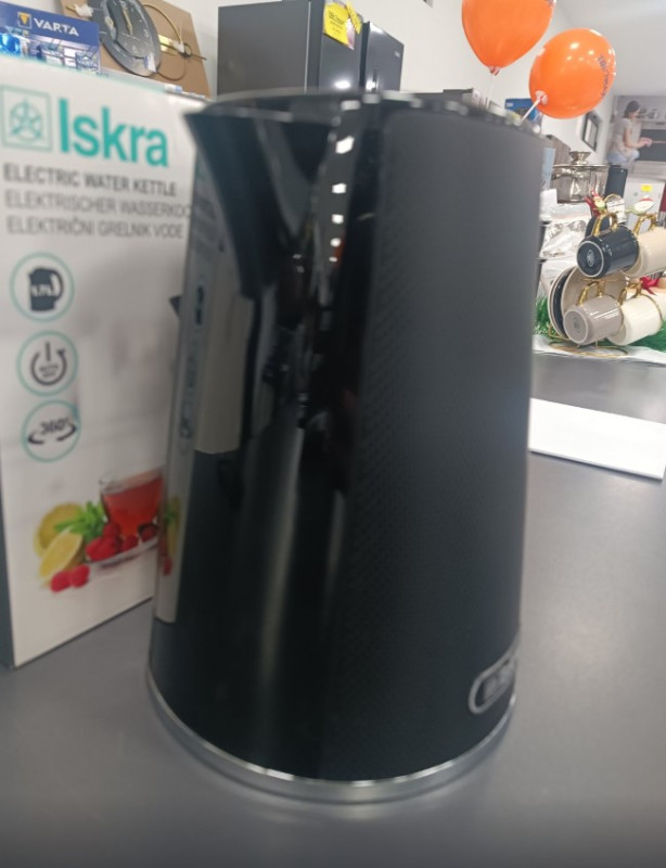 KUHALO ZA VODU ISKRA K676PN