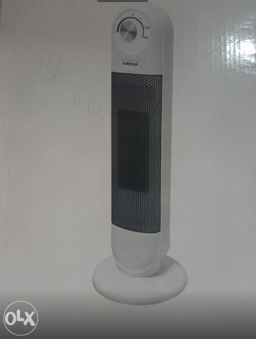 GRIJALICA FABBYGO HOT V1 2000W