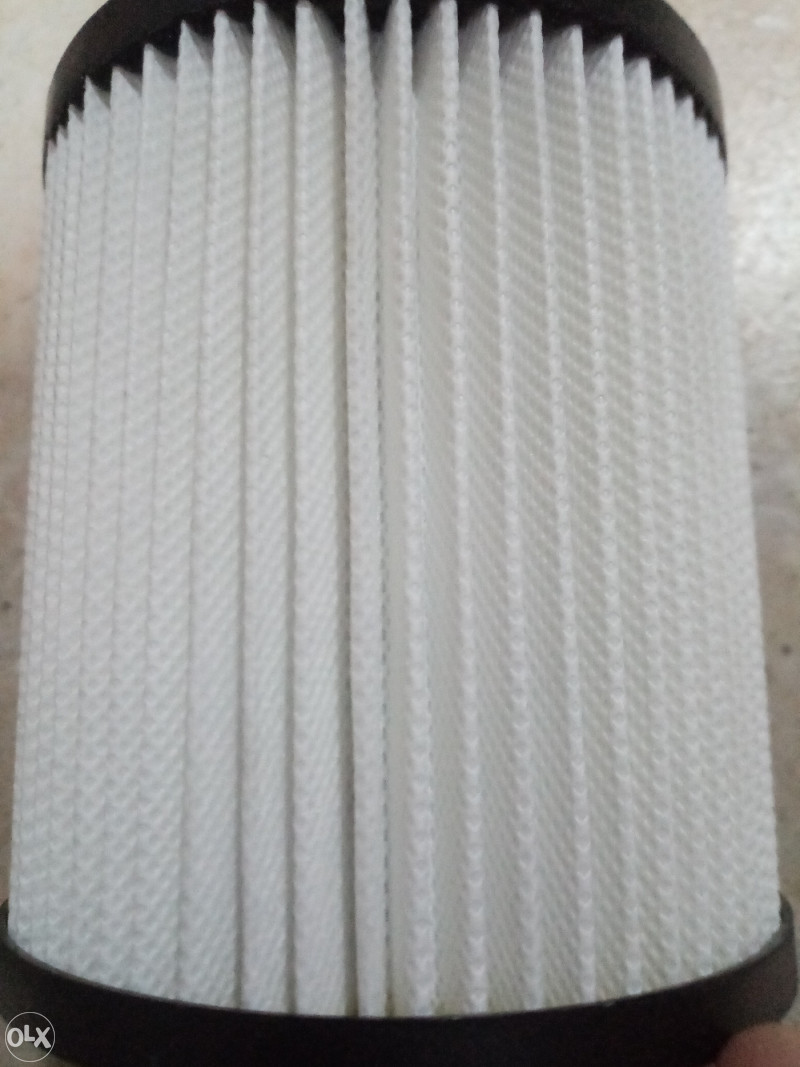 FILTER ZA USISIVAC ZA PEPEO HEPA ISKRA ZN1601
