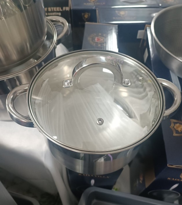 SERPE SET 6/1 KV-2244