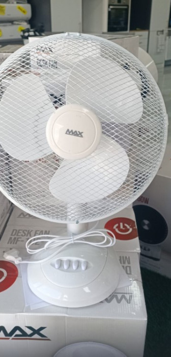 VENTILATOR STOLNI MF-102-40W