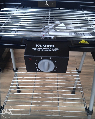 ROSTILJ ELEKTRICNI KB-6000