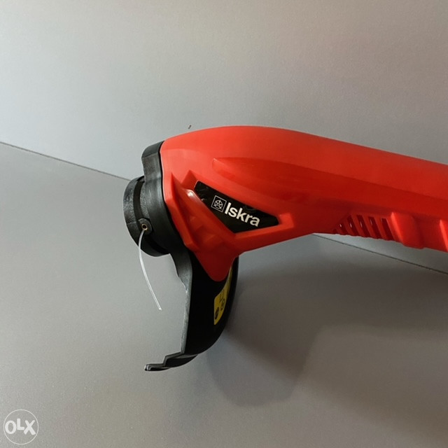 TRIMER ELEKTRICNI ISKRA DT2100 250W