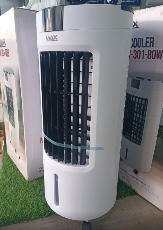 VENTILATOR  MAX MFW-301 80W
