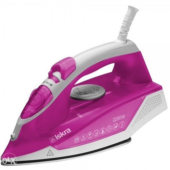 PEGLA ISKRA SL-2022