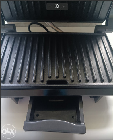 TOSTER FABBYGO TRF 104 INOX