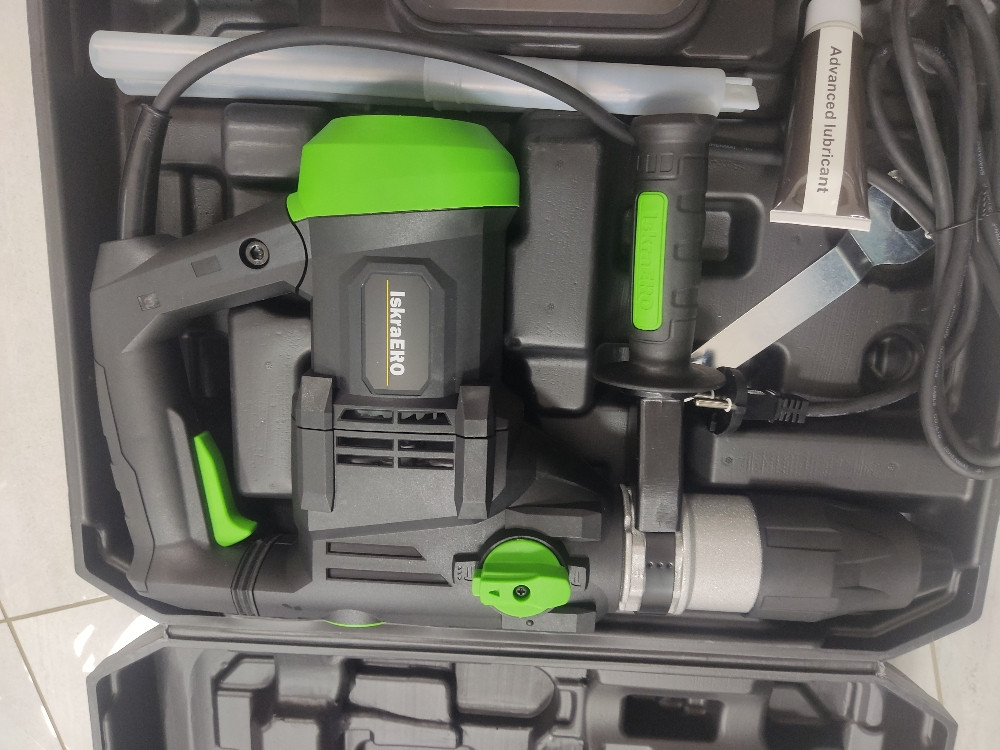 Busilica Udarna ISKRA IE-RH40L-1600