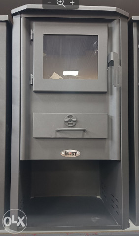KAMIN NOVA EKO