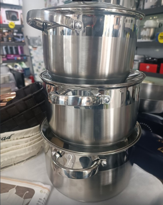 SERPE SET 6/1 KV-2244