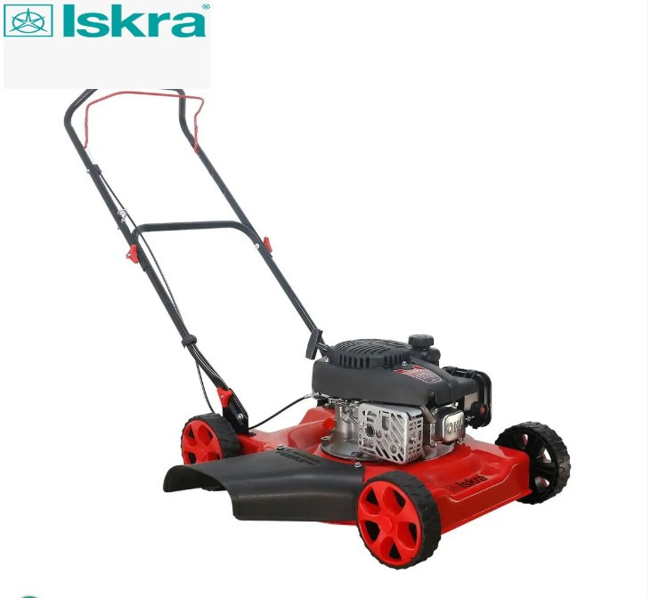 BENZINSKA KOSILICA ISKRA LM51 M