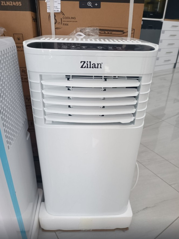 KLIMA POKRETNA ZLN7101 3U1 9000BTU