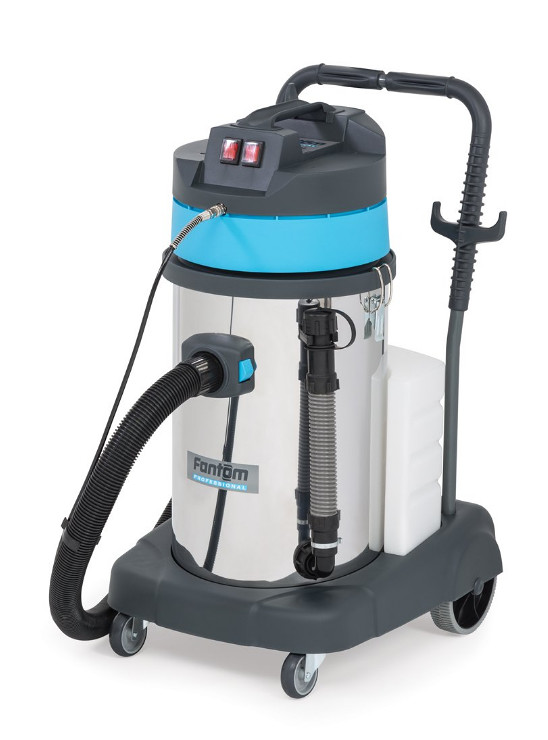 USISVAC FANTOM PROF PROMIDI 400CM