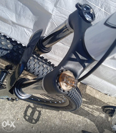 BICIKLO TOTEM ALUMINIUM W860-MTB 29-19