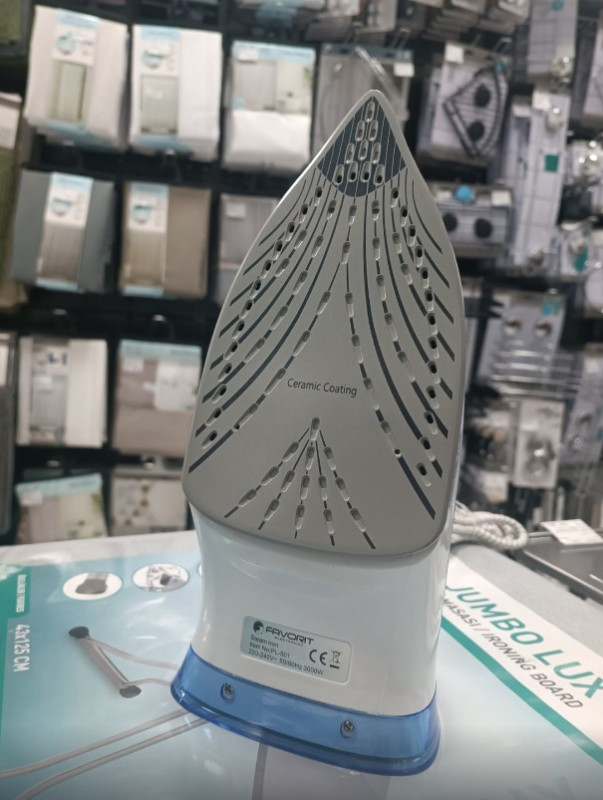 PEGLA NA PARU FAVORIT PL-501