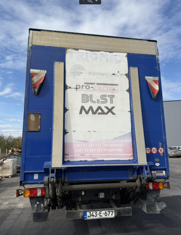 MAN TGL 12.220 4x2 BL – 2010. godište