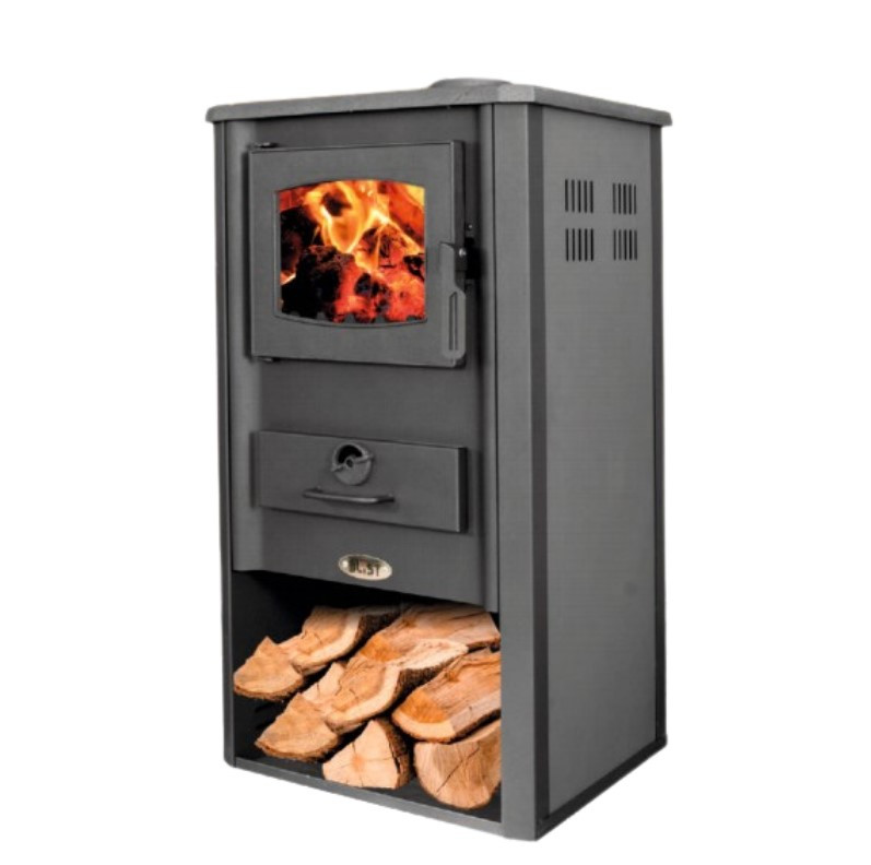 Kamin na čvrsto gorivo ATENE G BLIST