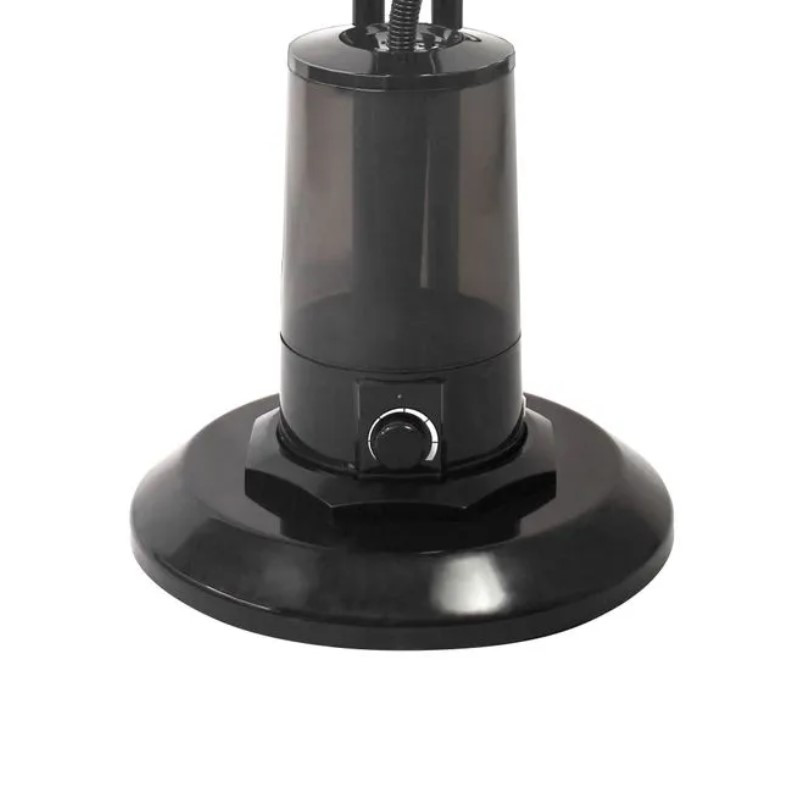 Ventilator sa raspršivačem vode ISKRA FP1601S