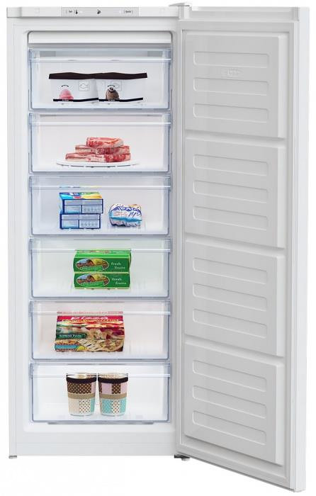 ZAMRZIVAC LADICAR BEKO RFSA 210 K 30WN