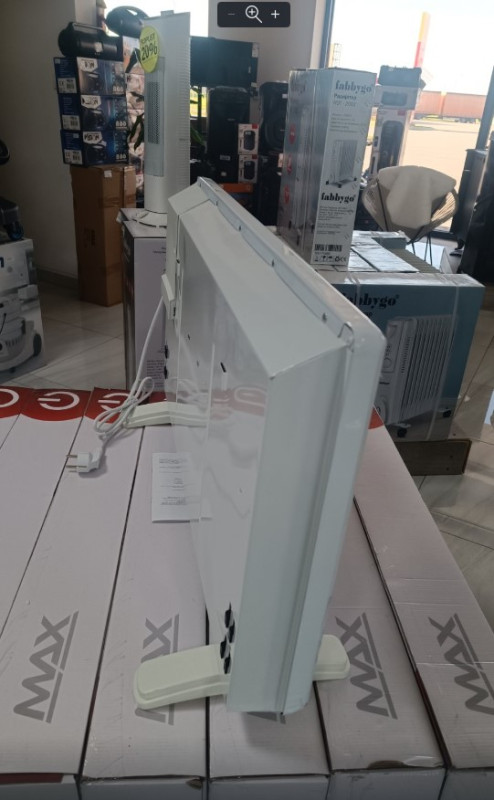 KONVEKTOR MAX MC2000WP