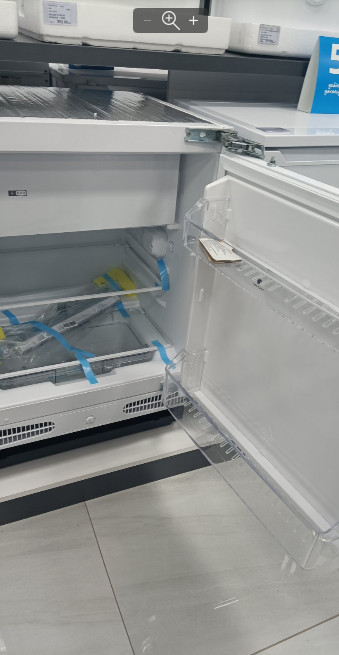 FRIZIDER UGRADNI FAVORIT UF 1600 N