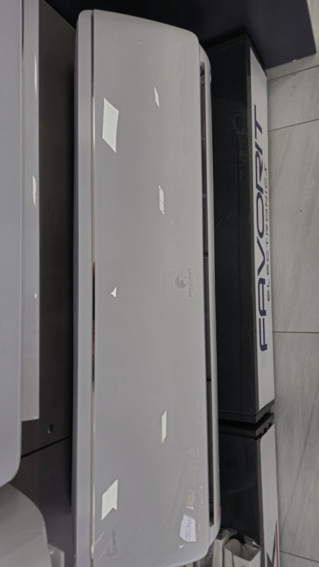 KLIMA FAVORIT 24000 BTU FF INVERTER