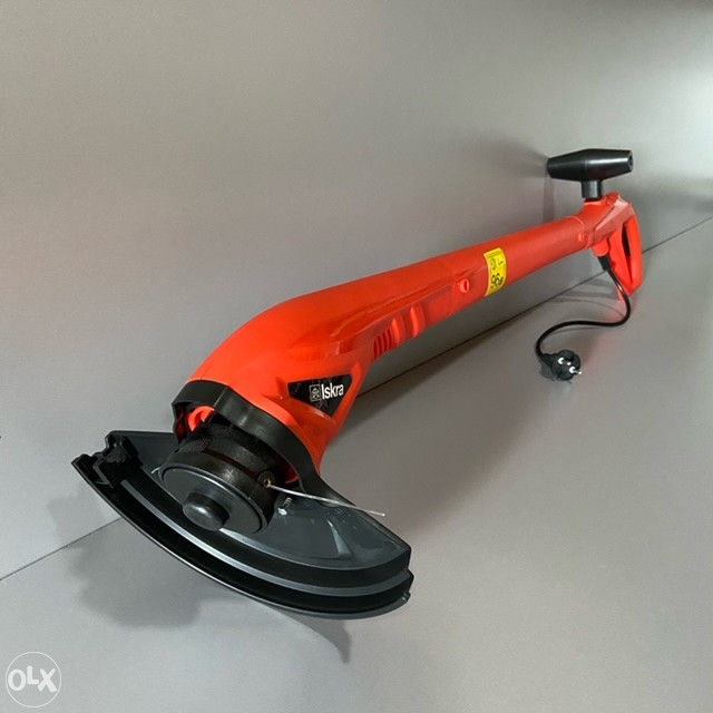 TRIMER ELEKTRICNI ISKRA DT2100 250W