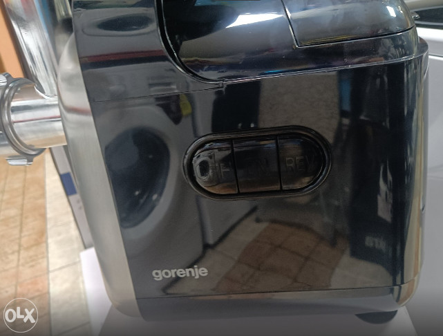 MASINA ZA MLJEVENJE MESA MG 1800BK GORENJE