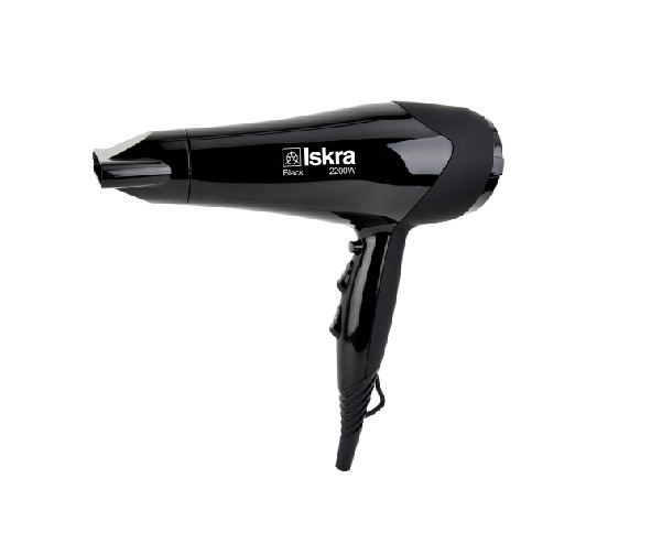 FEN ZA SUŠENJE KOSE ISKRA 2200 W RH-1827M-5