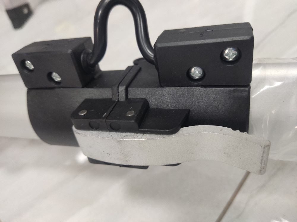 BRUSILICA ZA ZID ZIRAFA ISKRA DS750 -225