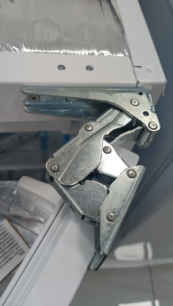 FRIZIDER UGRADNI FAVORIT UF 1600 N