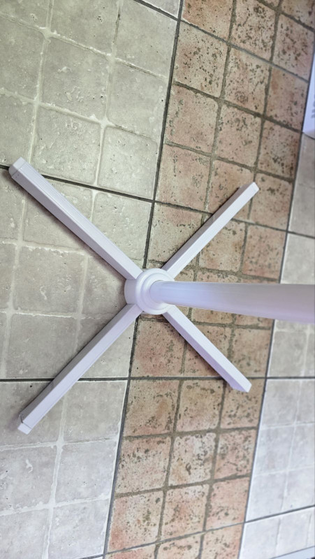 VENTILATOR FABBYGO FS 40