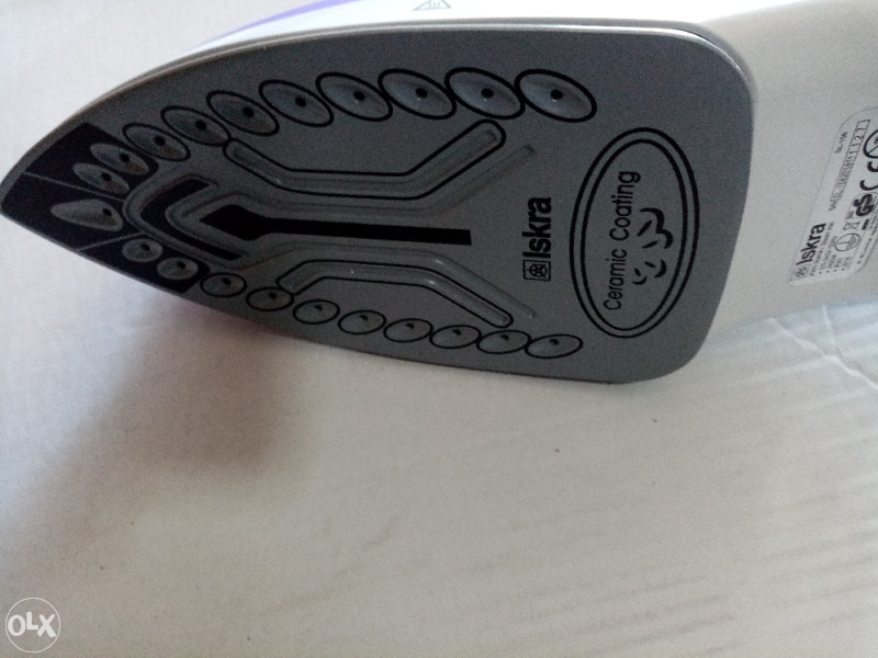PEGLA ISKRA  2400W SL-158