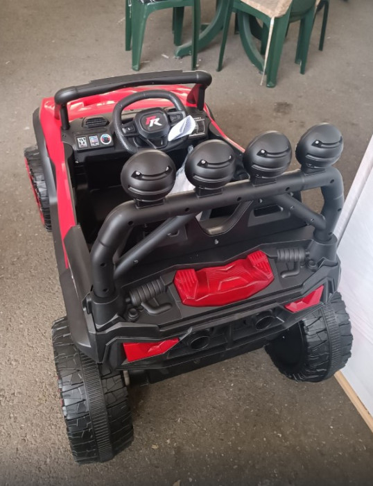 AUTIC NA BATERIJE Y-MB 8913