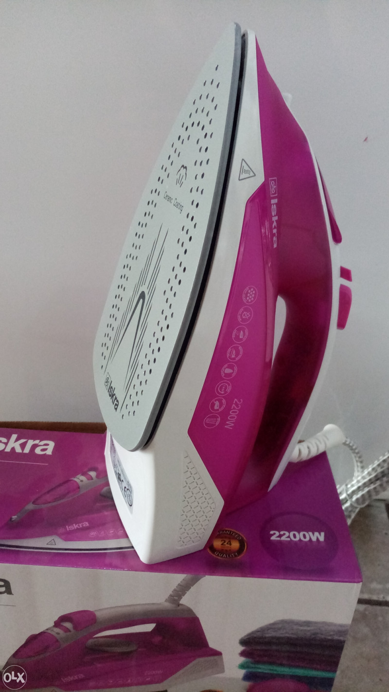 PEGLA ISKRA SL-2022