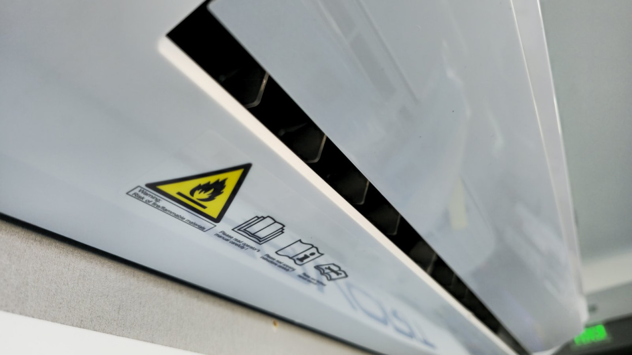 Klima uređaj FAVORIT 12000BTU FF INVERTER