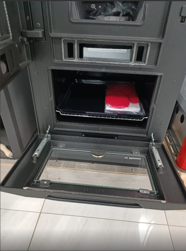 SPORET CALOREX 100N