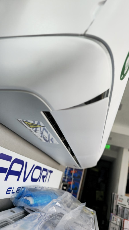 Klima uređaj FAVORIT 12000BTU JD HB INVERTER-VANJSKI GRIJAC